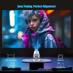 Magcubic Pro Home Projector