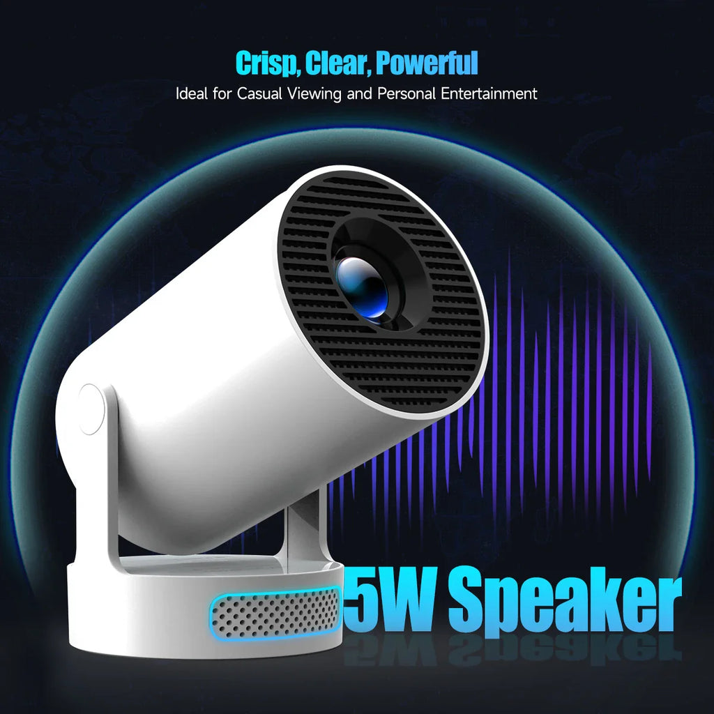 Magcubic Pro Home Projector