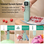 Smart Home Food Sealer